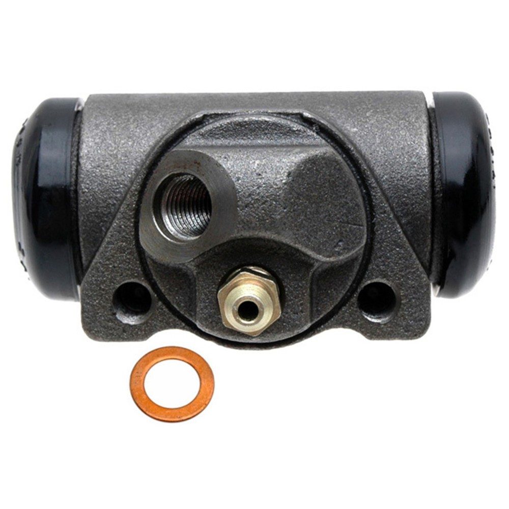 AC Delco Gold Wheel Cylinder 18E673 — image 2